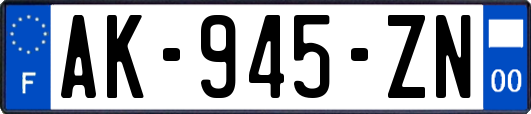 AK-945-ZN