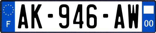 AK-946-AW