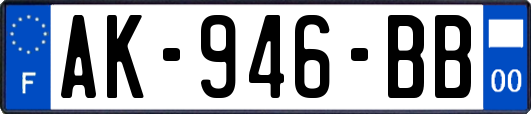 AK-946-BB