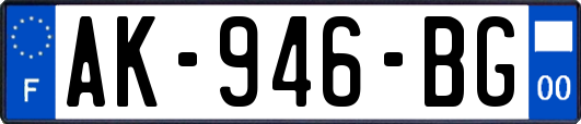 AK-946-BG