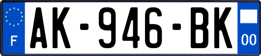 AK-946-BK
