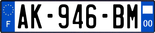 AK-946-BM
