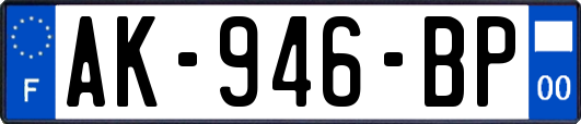 AK-946-BP