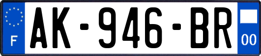AK-946-BR