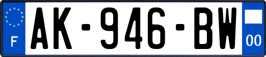 AK-946-BW