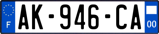 AK-946-CA