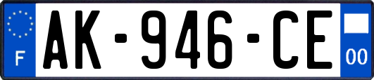 AK-946-CE