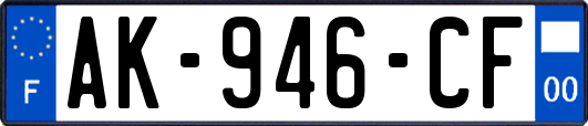 AK-946-CF