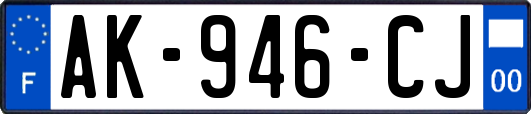 AK-946-CJ