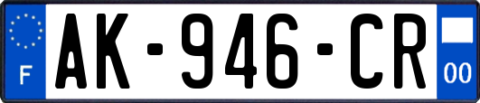 AK-946-CR