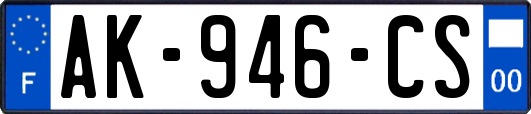 AK-946-CS