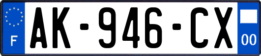 AK-946-CX