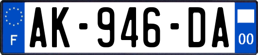 AK-946-DA