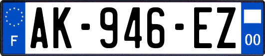 AK-946-EZ