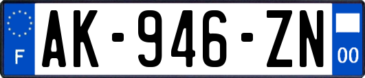 AK-946-ZN