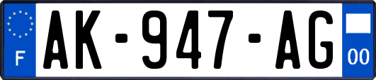 AK-947-AG