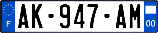 AK-947-AM