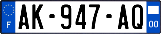 AK-947-AQ