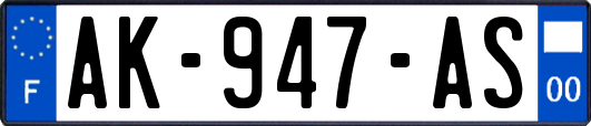 AK-947-AS