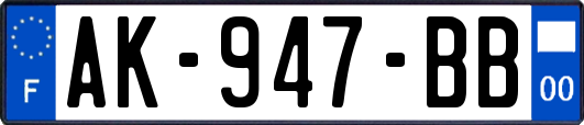 AK-947-BB