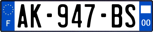 AK-947-BS