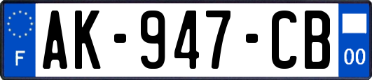 AK-947-CB