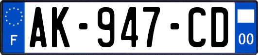 AK-947-CD