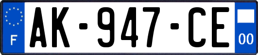 AK-947-CE