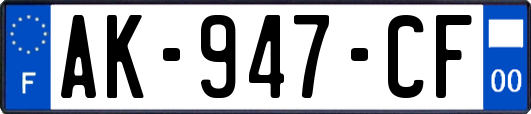 AK-947-CF