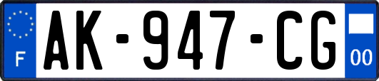 AK-947-CG
