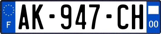 AK-947-CH