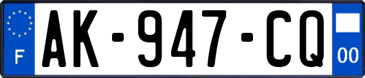 AK-947-CQ