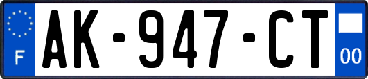 AK-947-CT