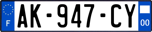 AK-947-CY