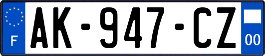 AK-947-CZ