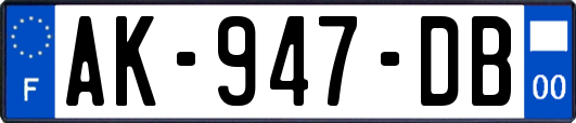 AK-947-DB