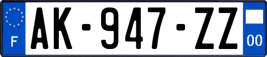 AK-947-ZZ