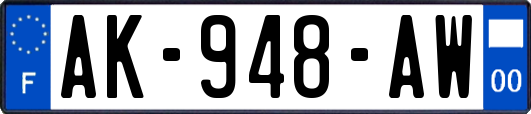 AK-948-AW