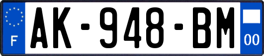 AK-948-BM