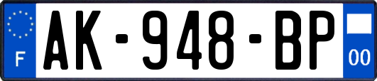 AK-948-BP
