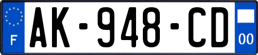 AK-948-CD
