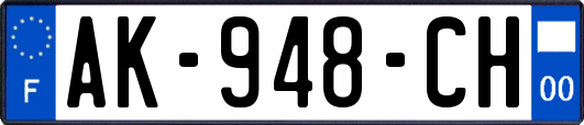 AK-948-CH