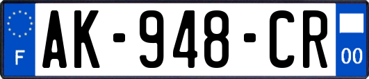 AK-948-CR