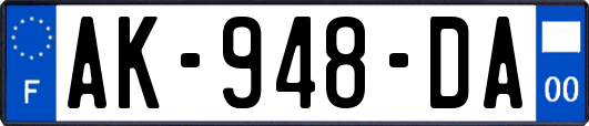 AK-948-DA