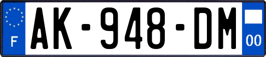 AK-948-DM