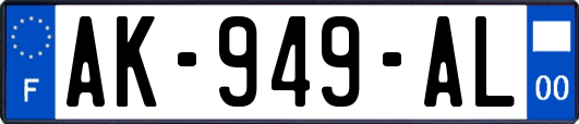 AK-949-AL