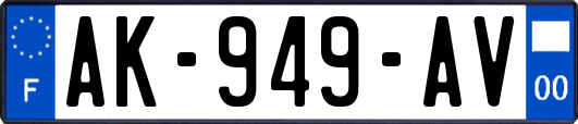 AK-949-AV