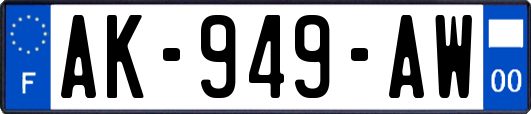 AK-949-AW