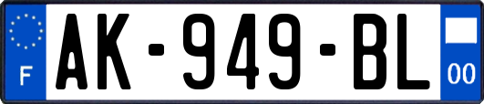 AK-949-BL