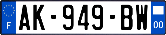 AK-949-BW